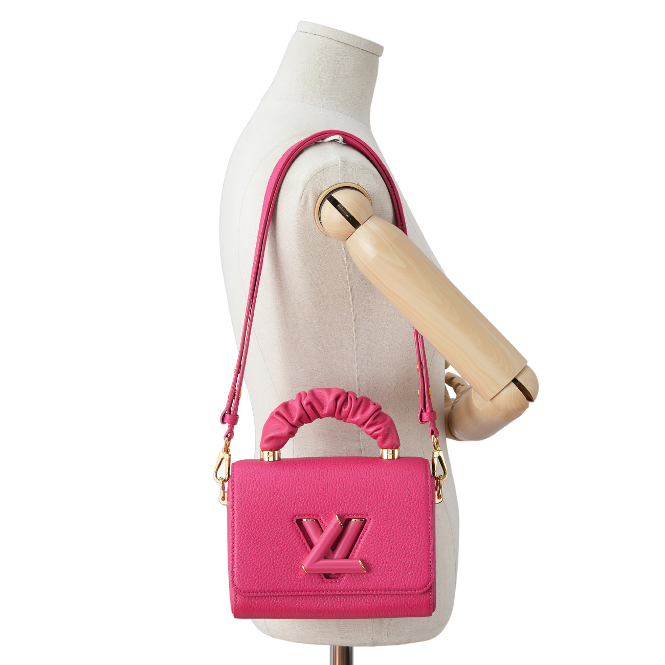 LOUIS VUITTON(USED)루이비통 에삐 트위스트 PM